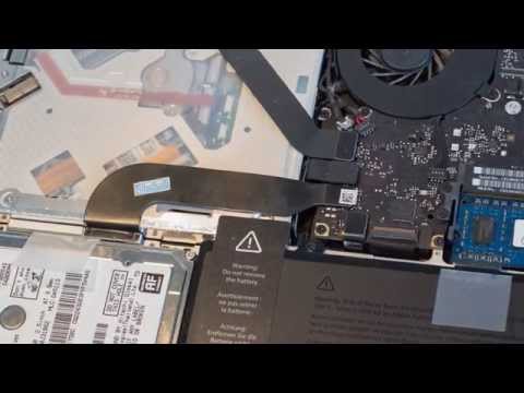 how to repair mac hard drive