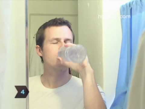 How to Practice Good Skin Care for Men