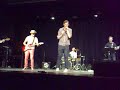 UBG Singers -Born to run