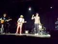 UBG Singers -Born to run