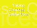 TakingChances