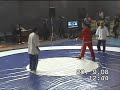 Pangration Athlima, France vs India, Men -71kg