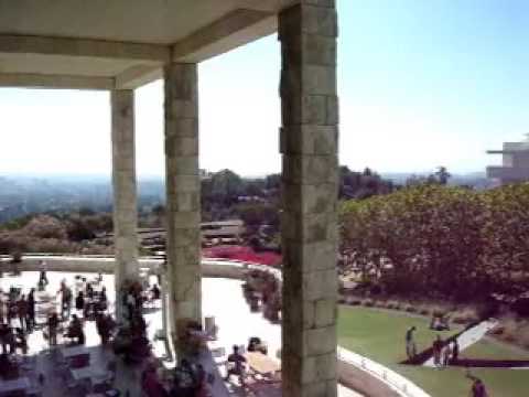 getty trust - Gorgeous architecture, Amazing vistas of L.A., extraordinary gardens and landscape architecture, and an art collection from classical antiquity to contempora...