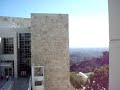 Getty Museum, Los Angeles, California