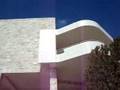 Getty Museum, Los Angeles, California