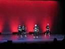 Motion Theory @ Dance-Element performance
