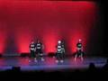 Motion Theory @ Dance-Element performance