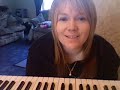 Tonight - (original) Jennifer Rafferty