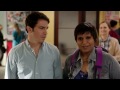 Promo (Saison 2)
