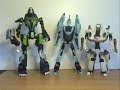 Video review of TF Animated Blurr Video review of TF Animated Blurr