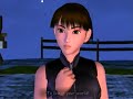 Dead or Alive 2 - Lei-Fang Story (Dreamcast)