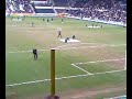Half Time Entertainment- Hull City v Preston