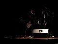 Cancion del Pueblo - Diagonal 18 - Blues Specials