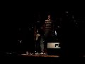 Cancion del Pueblo - Diagonal 18 - Blues Specials