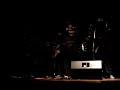 Cancion del Pueblo - Diagonal 18 - Blues Specials