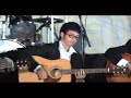projecthree - butterfly (depapepe cover)