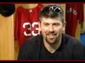 Jason Varitek - I love to see you smile