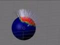 Super3boy's 26th Blender Tutorial(2.46 Hair, UV, and Grass)