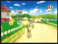 1:37.388 GCN Mario Circuit 3lap