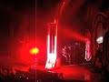 tuesday 1 september 2009, perth, challenge stadium performing school's out, wicked young man & go to hell