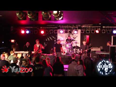 Class 6 - Rage Against The Machine 