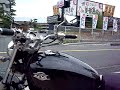 HONDA VRX400 ROADSTER