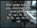 portal cheats xbox 360