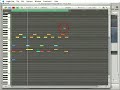 88 The Quantization Tool 88 The Quantization Tool