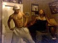 spongebob dance spongebob dance