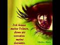 Liebe und Tränen