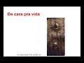 Programação TUCA - De cara para vida Programação TUCA - De cara para vida