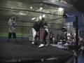 videos de Joe Della Vs Savior SIWA 91308