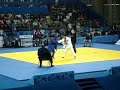 Leandro Guilheiro (BRA) x Ronald Girones (CUB)-Camera amador