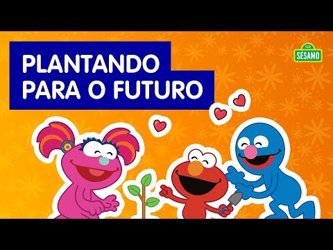 Nós Podemos! Ep. 1 – “Plantando para o Futuro” Nós Podemos! Ep. 1 – “Plantando para o Futuro”