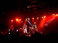 Razorlight - Kirby´s House (live @ Mexico City)