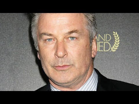 Alec Baldwin Homophobic Slur Gets Show Canceled