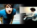 (Yoonha85) Owl City Fireflies (Piano Cover by Yoonha Hwang) Official Music Video with lyrics