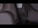 Graco Carseat ComfortSport Forward-Facing Latch Installation