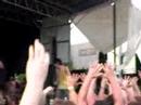 3oh3 holler till u pass out at warped tour 08