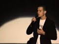 Luis Franco Bastos-garagem do humor, stand up comedy