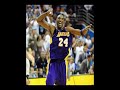 Kobe Bryant