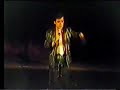 Frank Logan - Stand Up Comedian