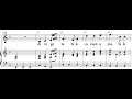 american mezzo soprano/mezzo soprano estadounidense

sung in the same key as the score: f major (original key). cantada en el mismo tono que la partitura: fa mayor (tono original).

recitativo:
frondi tenere e belle
del mio platano amato,
per voi risplenda il fato
tuoni, lampi, e procelle
non vi oltraggino mai la cara pace,
ne giunga a profanarvi austro rapace.

ombra mai fu
di vegetabile,
care ed amabile
soave piu.

recitativo:
tender and beautiful fronds
of my beloved plane tree,
let fate smile upon you.
may thunder, lightning, and storms
never bother your dear peace,
nor may you be profaned by blowing winds.


never was made
the shade of a plant,
dear and loving,
or more gentle.