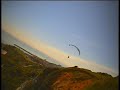 paragliding, The Warren, DFHGC,