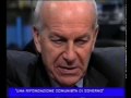 TOBIA ZEVI a Era la Rai con Bertinotti TOBIA ZEVI a Era la Rai con Bertinotti