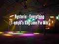 Hysterix - Everything Hysterix - Everything