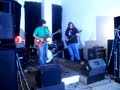 Jack-in-Irons