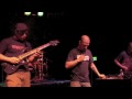 Hunab Ku PART 2 Live @ The Mt. Tabor Theatre