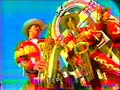 sin fronteras y banda lagos