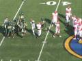 videos de Longview vs Dallas Carter, 2008, 2nd Quarter Part 1
